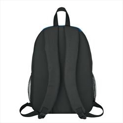 Royal Blue with Black Back
